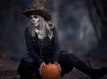 110 Short Halloween Quotes And Sayings For Spooky Vibes