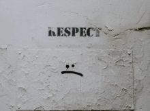 115 Disrespect Quotes To Inspire You To Respect Others