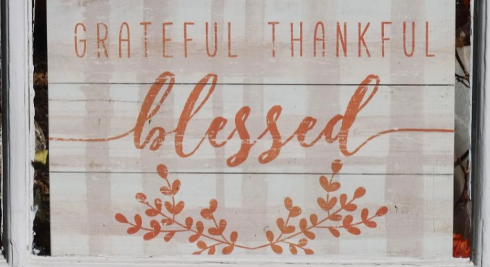 120 Grateful Heart Quotes To Be Thankful & Grateful To God