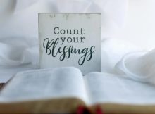 175 Feeling Blessed Quotes For Your Everyday Blessings