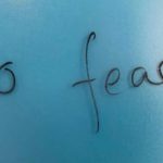 36 Fear Is The Enemy Quotes To Help You Overcome Fear