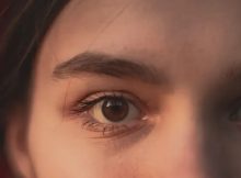 60 Brown Eyes Quotes And Captions That You'll Love