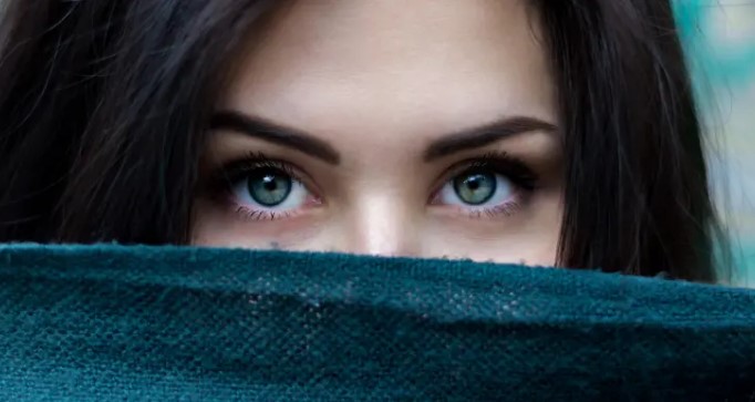 65 Green Eyes Quotes And Captions That You'll Love!