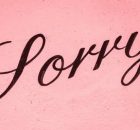80 Relationship Sorry Quotes To Apologize To Your Love