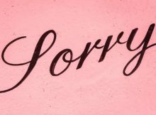 80 Relationship Sorry Quotes To Apologize To Your Love
