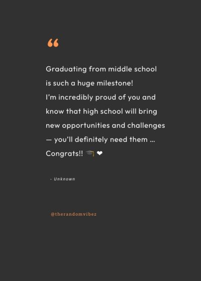 8th grade graduation quotes images