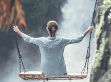 95 Swing Quotes To Refresh Your Childhood Memories