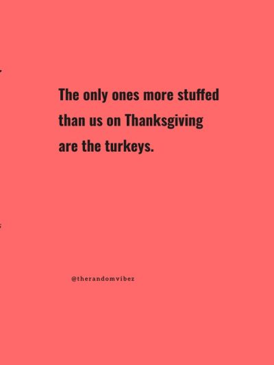 Best Thanksgiving Jokes