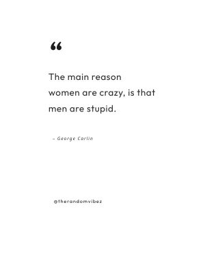 Crazy Women quotes