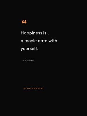 Date Yourself Quotes