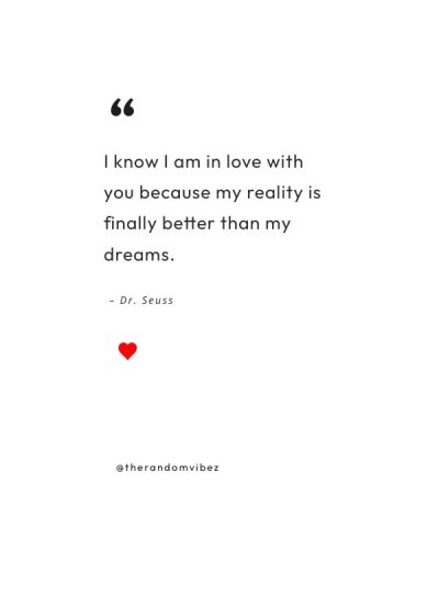 Deep Romantic Quotes for him