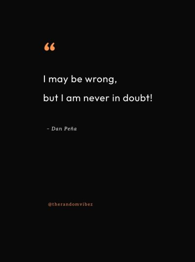 Famous Quotes By Dan Peña