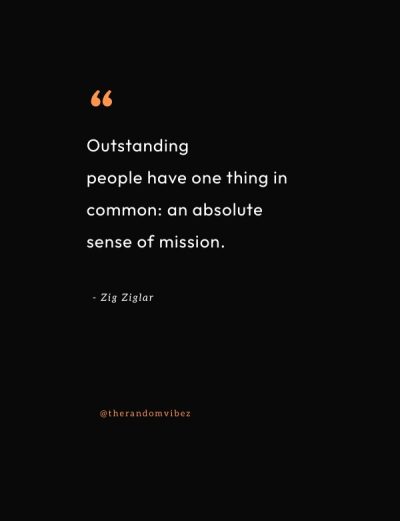 Famous mission quotes