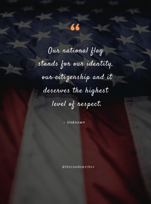 Flag Day Quotes Images