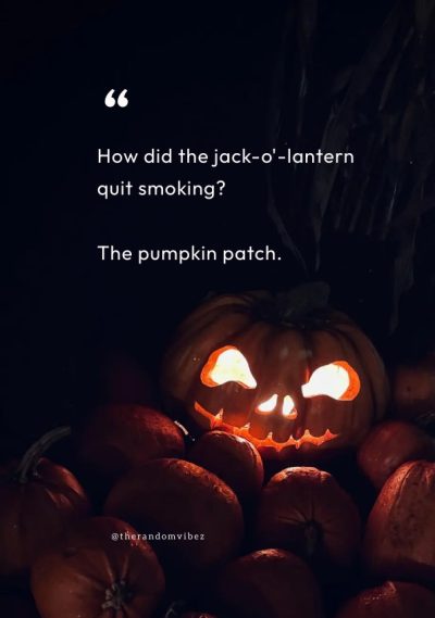 Funny Pumpkin Jokes