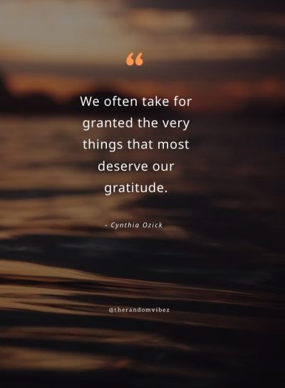Grateful feeling blessed quotes