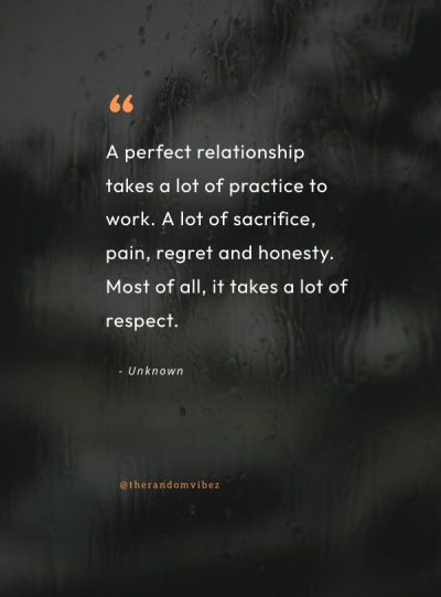 Respect Quotes On Love