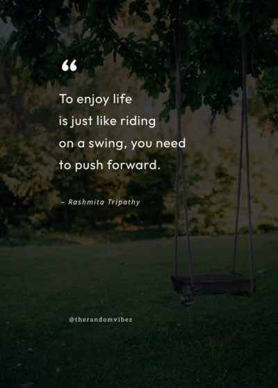 Swing Quotes Images