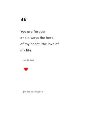 You Have My Heart Quotes Love