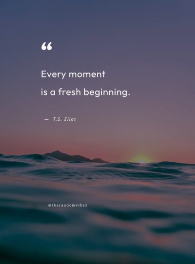 a fresh start quotes