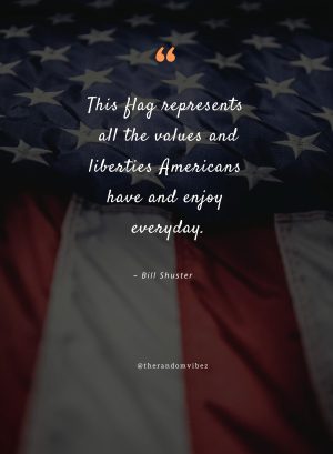 american flag quotes