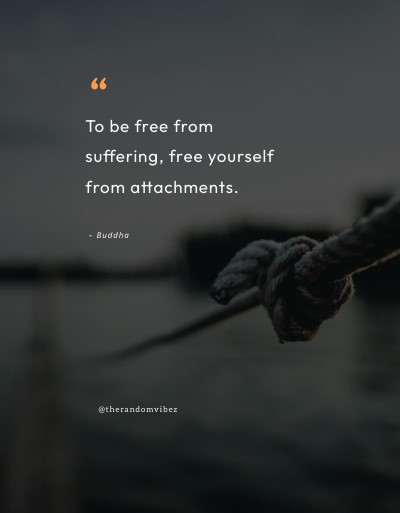 attachment quotes