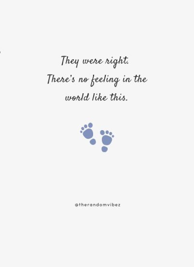 baby announcement quotes for Instagram