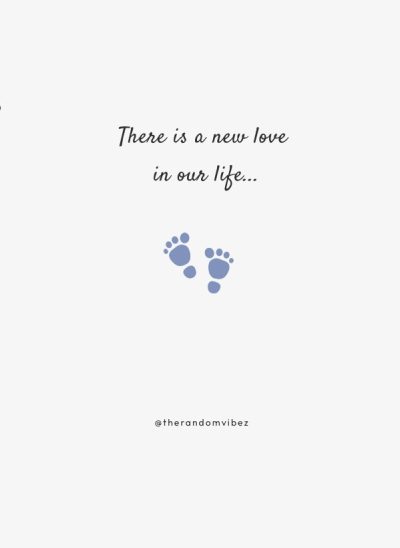 baby announcement quotes ideas