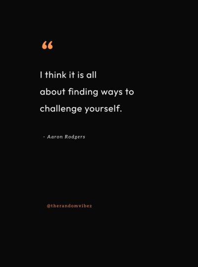challenge yourself everyday quotes