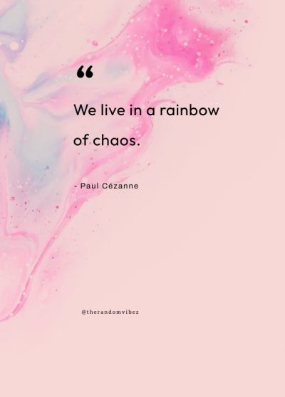 color quotes about life