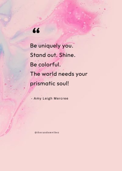 40 Colorful Life Quotes That You'll Love To Read