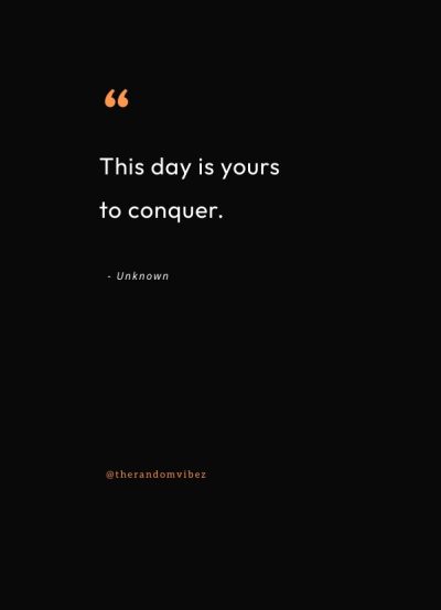 conquer quotes images