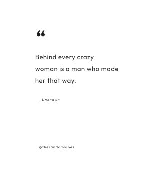 crazy women quotes funny