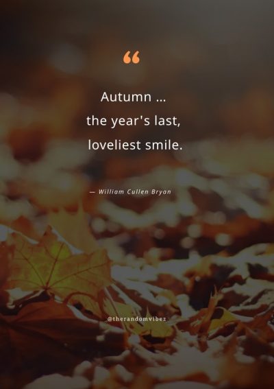 cute fall quotes