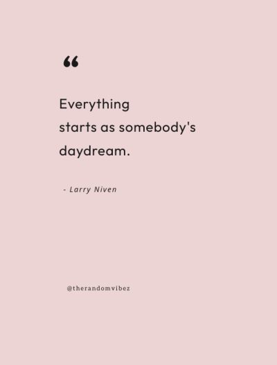 day dreamers quotes