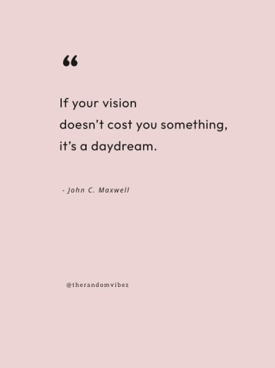daydream quotes
