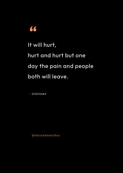 emotionally hurt quotes 