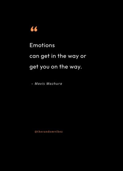 emotions quotes