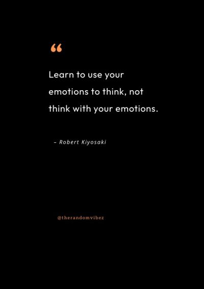 emotions quotes images