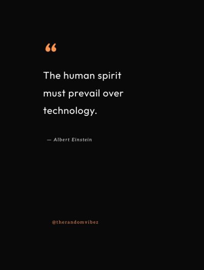 famous technology quotes