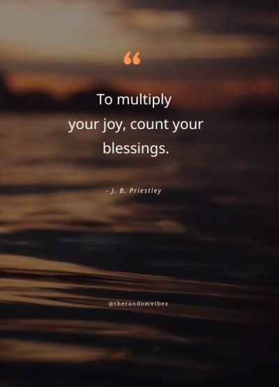 feeling blessed quotes pictures
