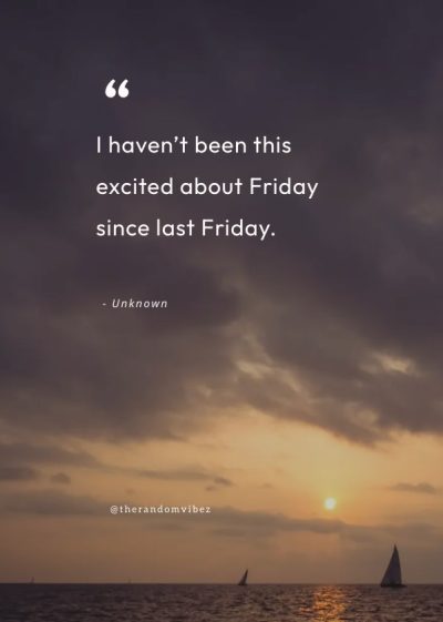 friday positive quotes