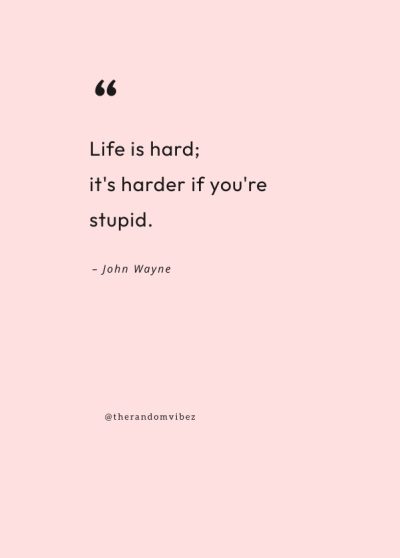 funny uplifting quotes for hard times