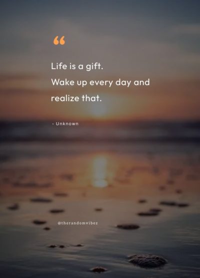 good life quotes short