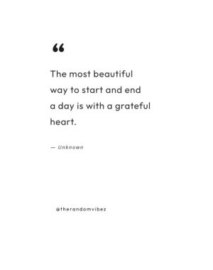grateful heart quotes images