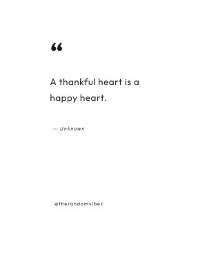 grateful heart quotes pictures