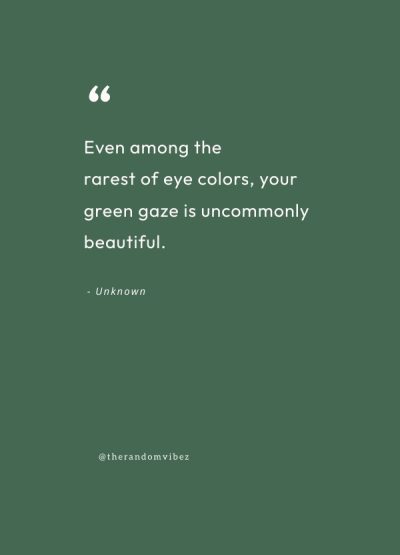 green eyes quotes images