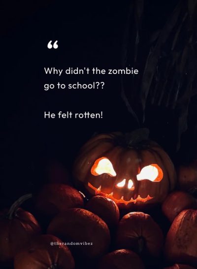 halloween joke