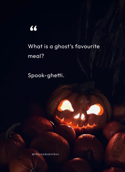 halloween jokes and puns