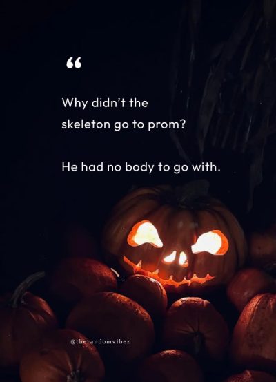 halloween jokes and riddles